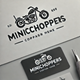 Min Choppers Logo